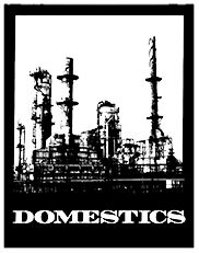 Domestics Clothing